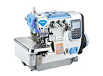 OVERLOCK